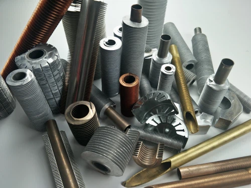 Tube Finning Tube Finning